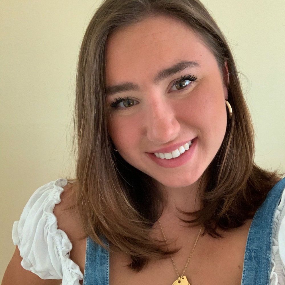 Meet your Posher, Blair